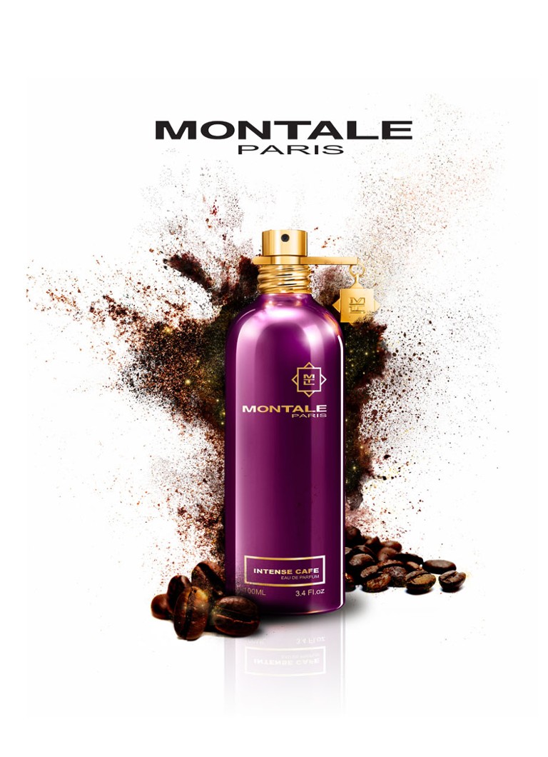 Montale Intense Café Eau de Parfum