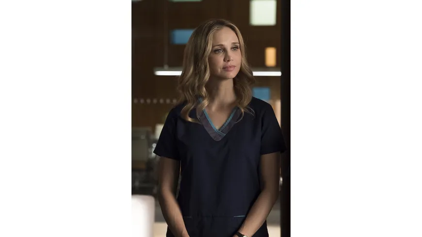 The Good Doctor - Die komplette zweite Season  [5 DVDs]