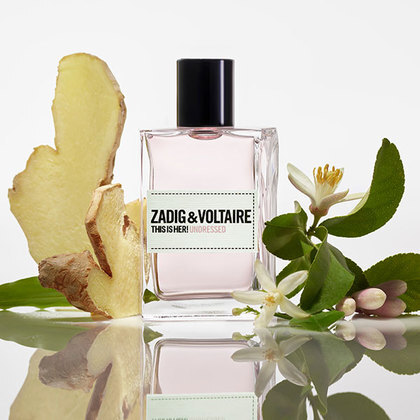 Zadig & Voltaire This Is Her! Undressed Eau de Parfum Spray
