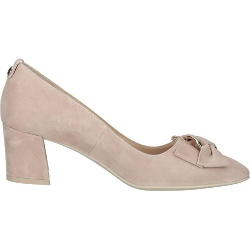 NeroGiardini Pumps