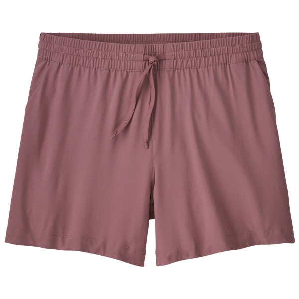 Patagonia - Women's Fleetwith Shorts - Shorts
