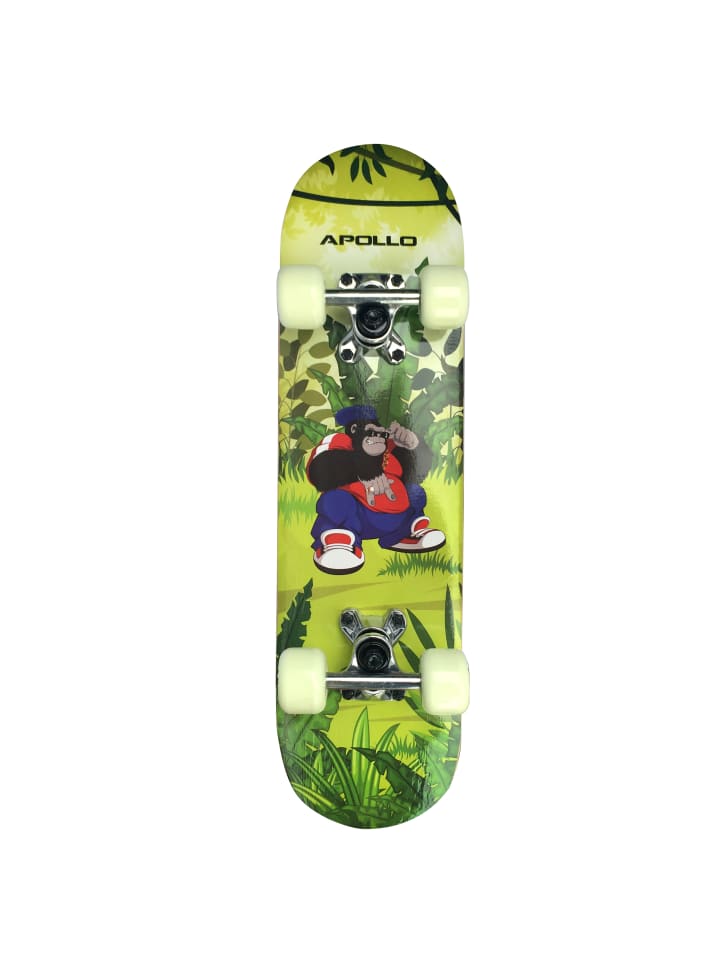 Apollo Kinderskateboard 