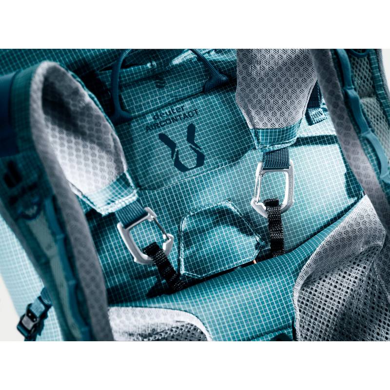Deuter Aircontact Ultra 45+5 SL Trekkingrucksack Damen