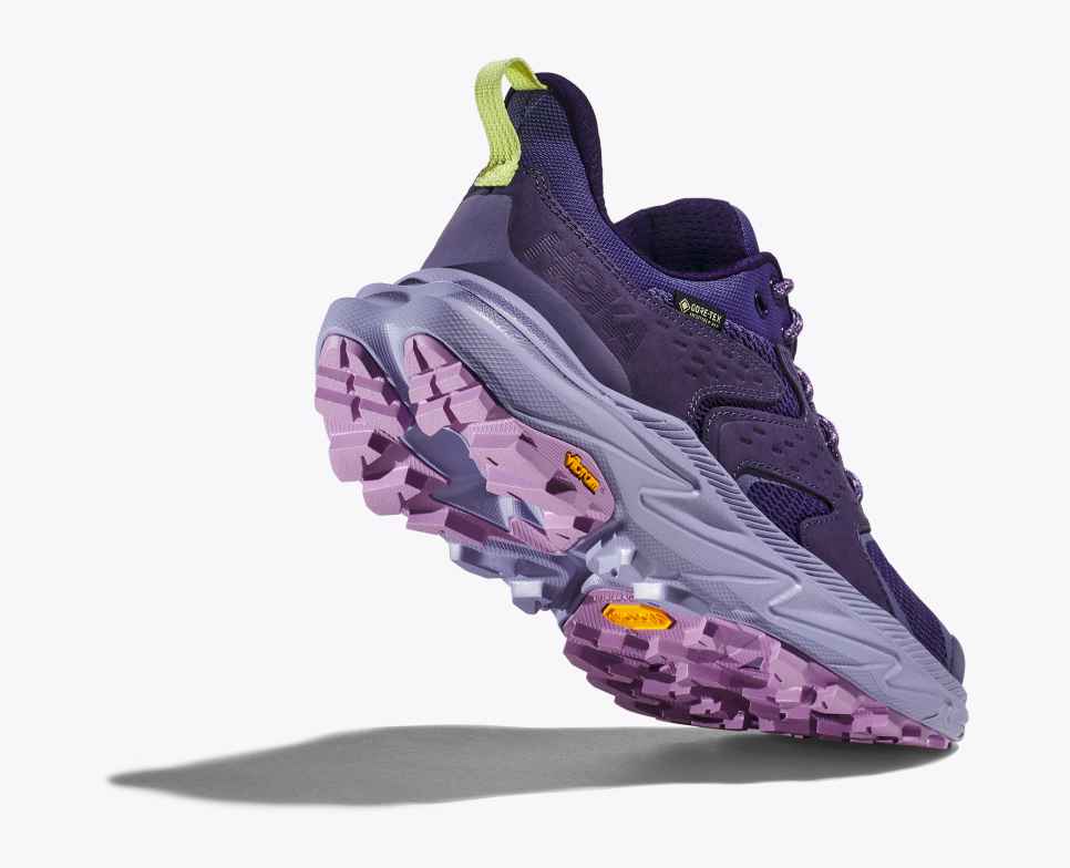 Anacapa 2 Lav GORE-TEX Meteor/Cosmic Sky
