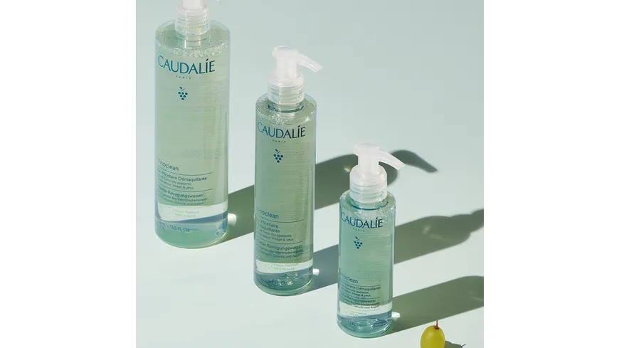 CAUDALIE Vinoclean Mizellar-Reinigungswasser 200 ml