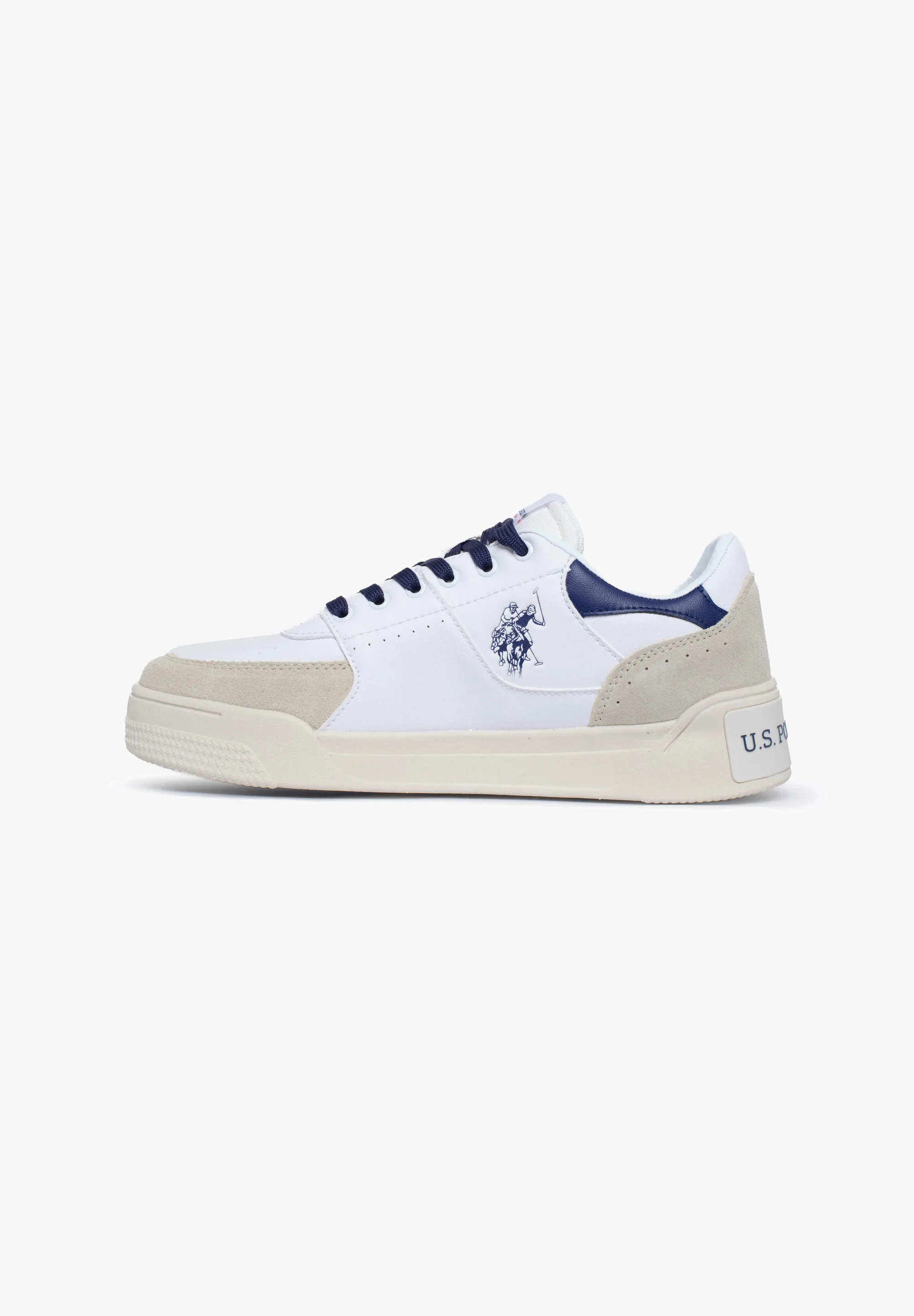 Zapatillas bajas de la US Polo Assn.