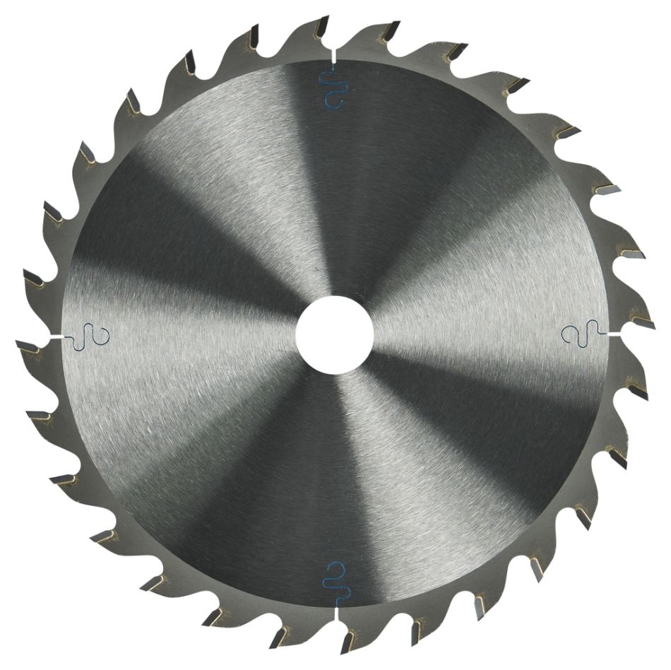 Accessoires Makita B-33009 Lame de scie Specialized 165 x 20 x 28 dents