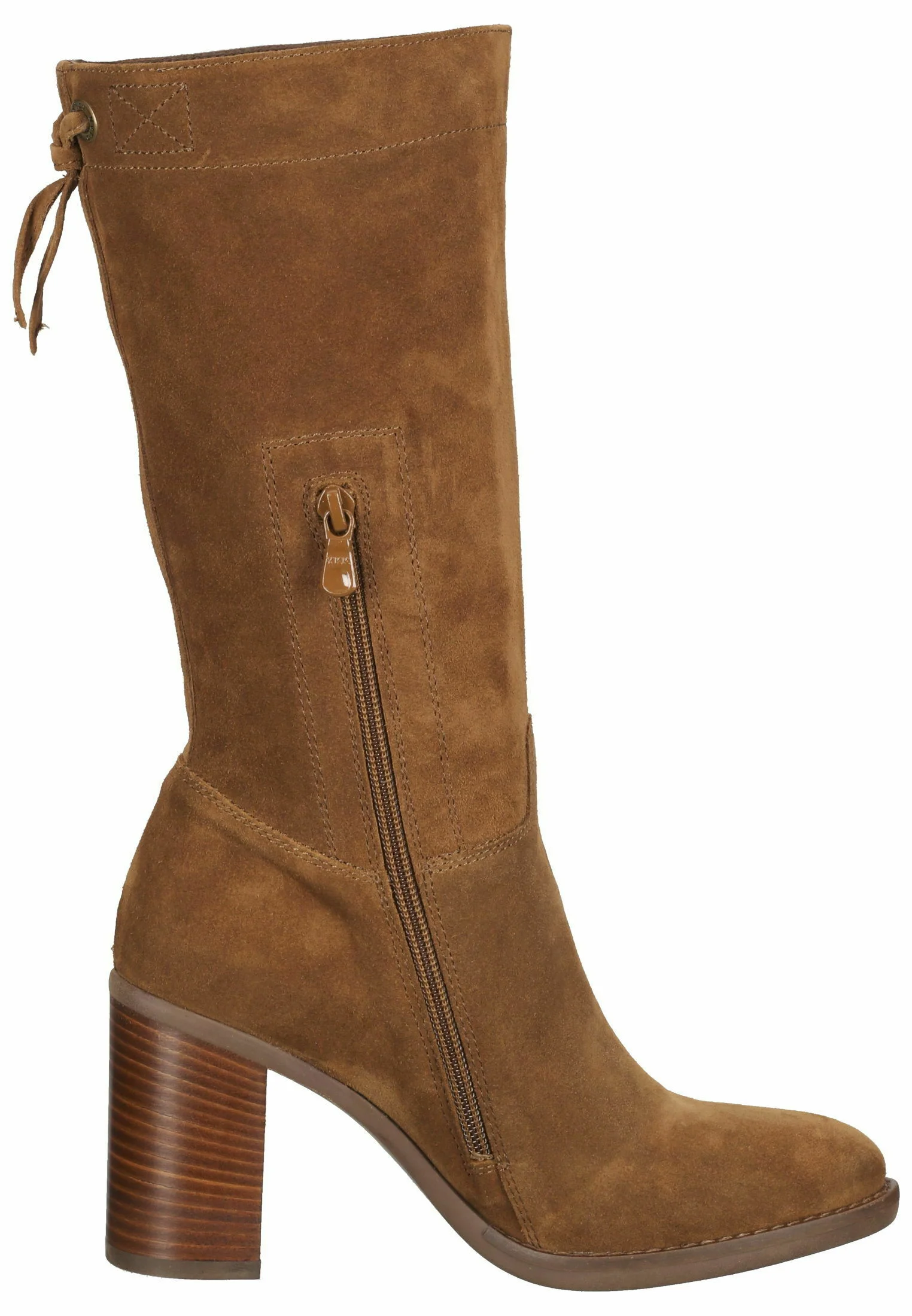 Botas altas NeroGiardini