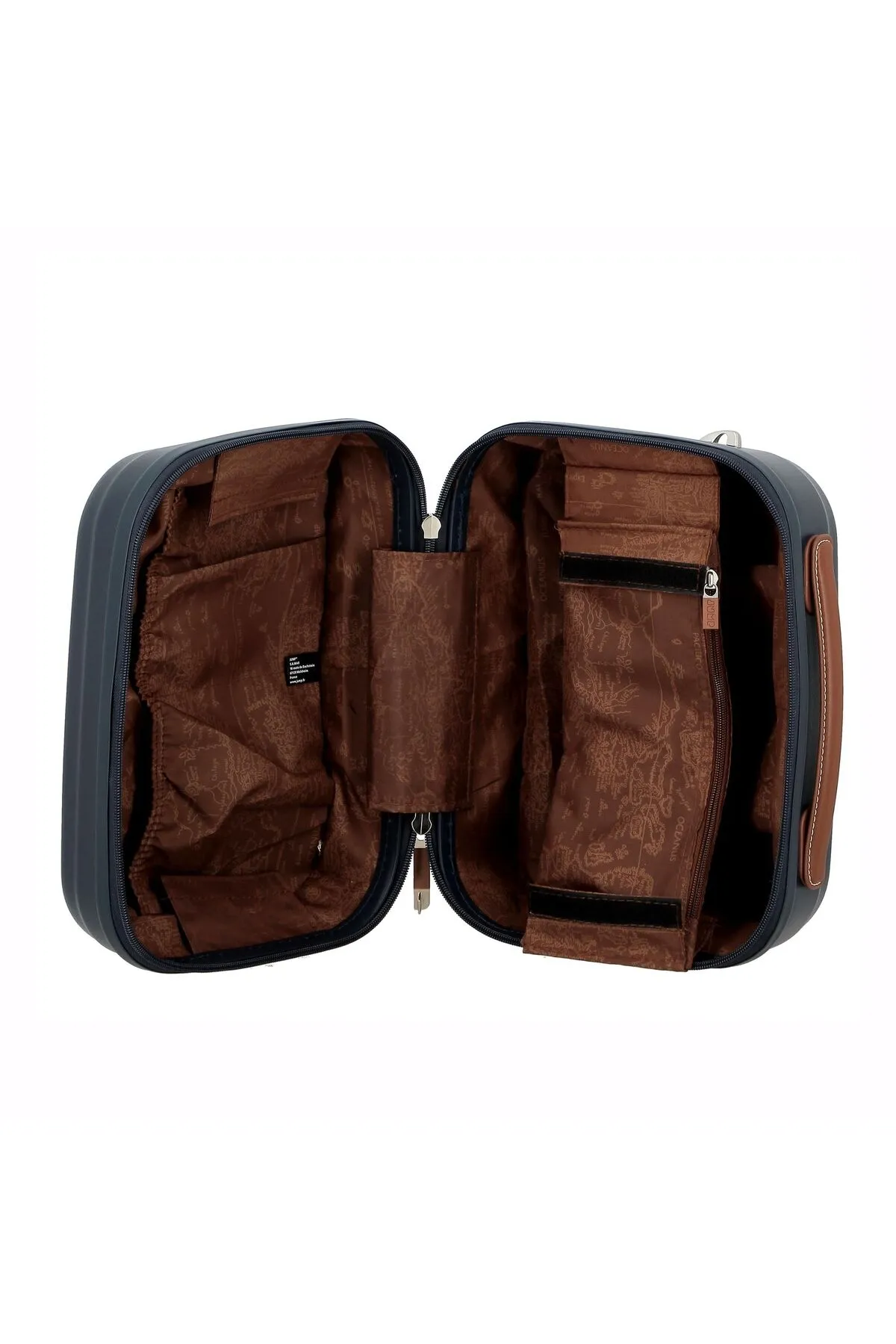 Jump  Uppsala PP Beautycase 34 cm