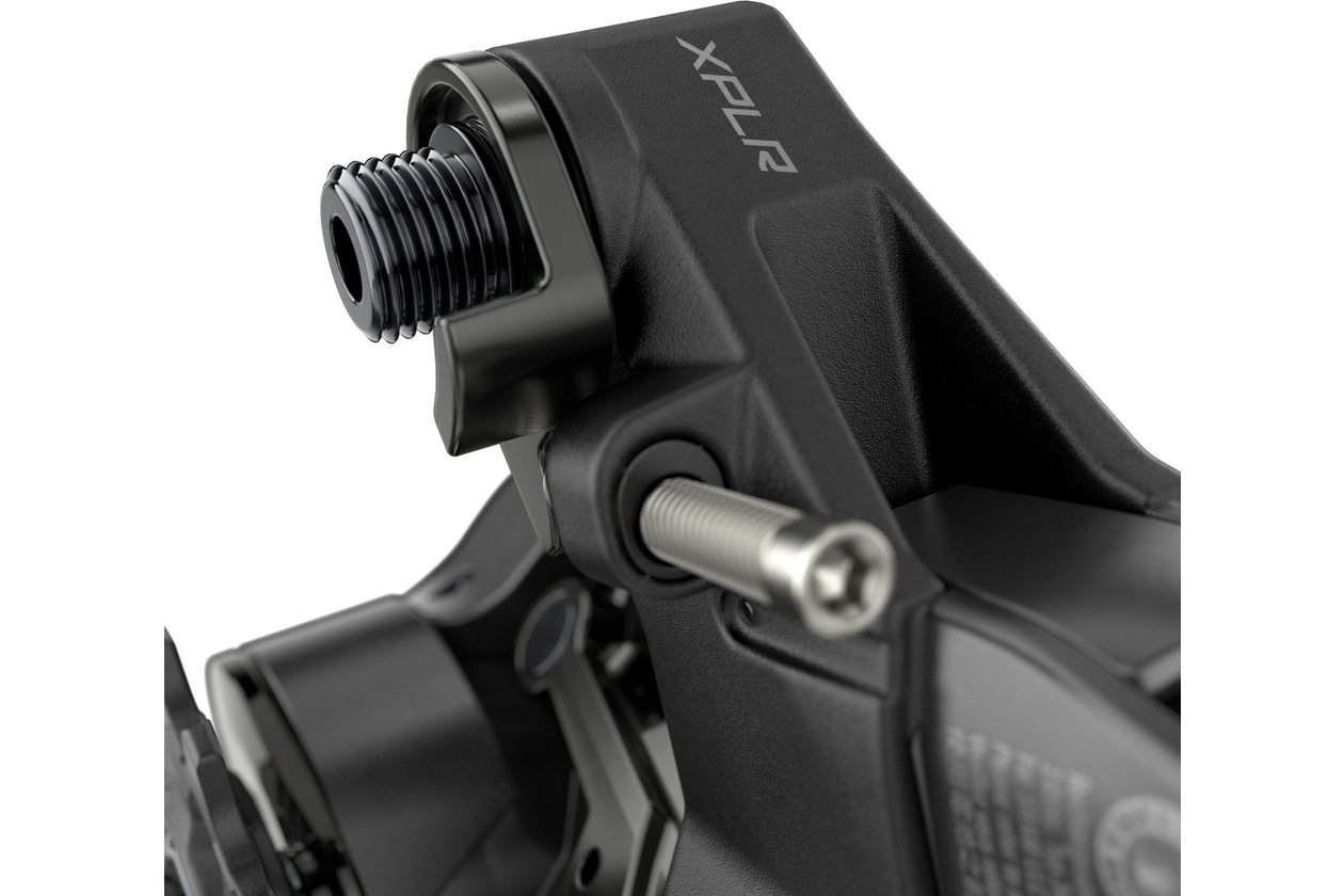SRAM Schaltwerk Apex XPLR AXS 12-fach