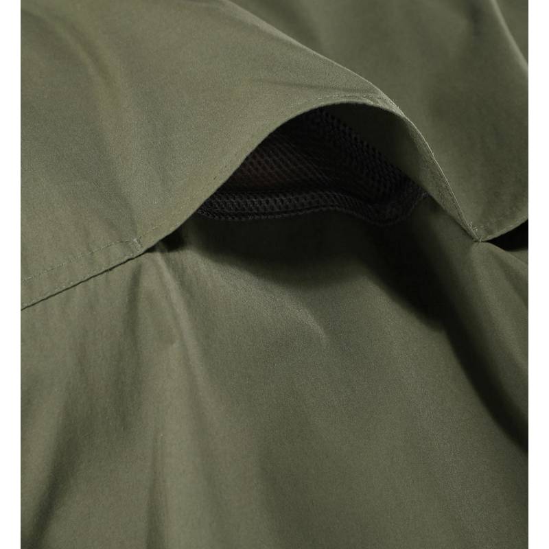 Haglfs Salo SS Shirt Outdoorhemd Herren