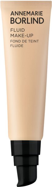 ANNEMARIE BÖRLIND FLUID MAKE-UP Flüssige Foundation
