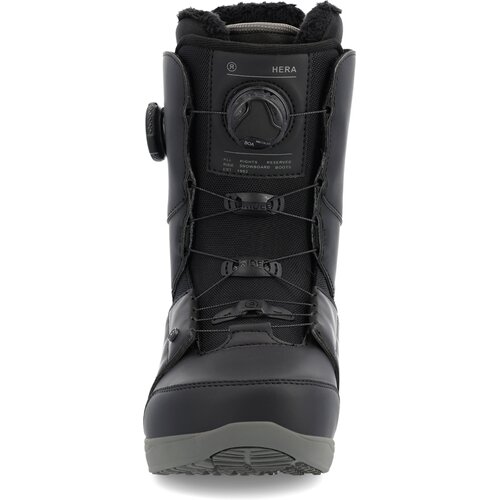 DAMEN SNOWBOOT HERA