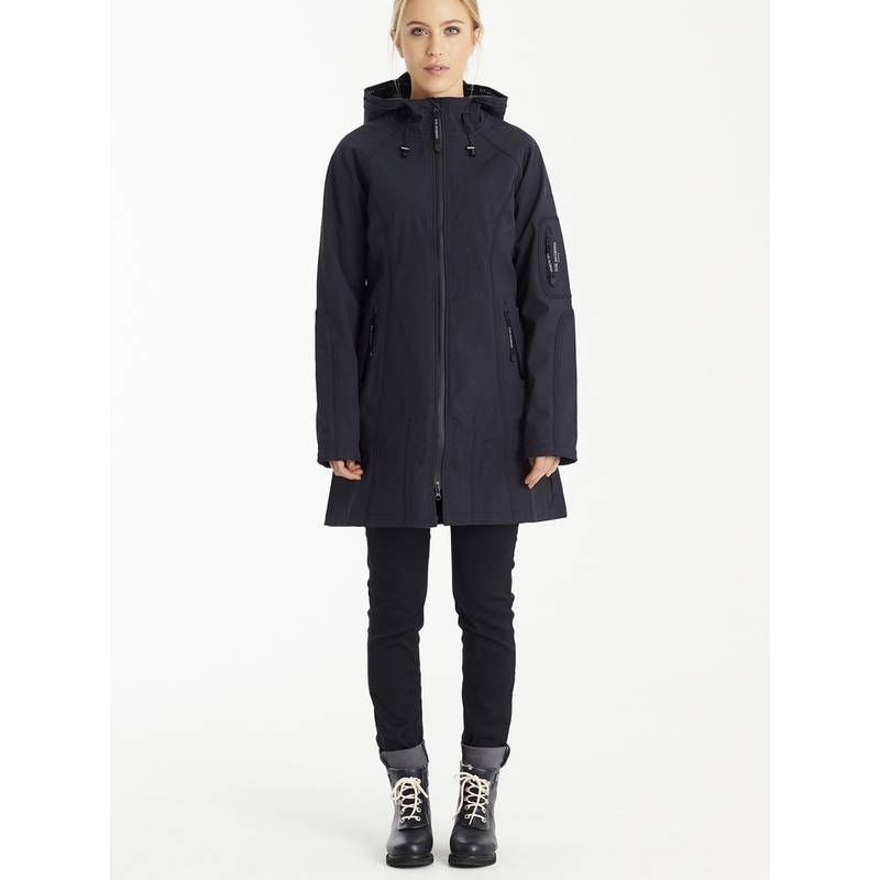 Ilse Jacobsen RAIN37 Regenmantel Damen