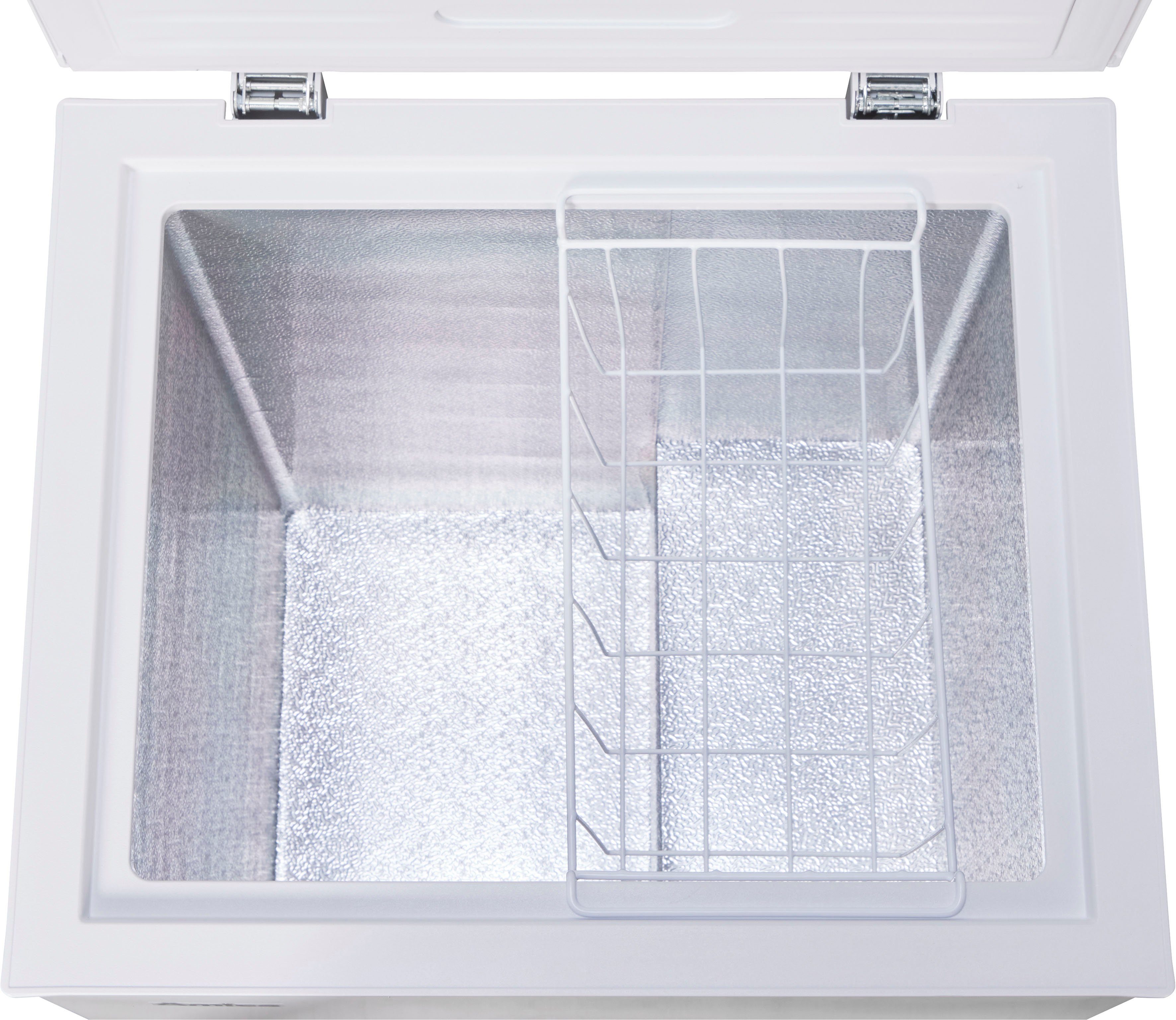 Amica Gefriertruhe FS098.3 / GT 311 105 W, 54,5 cm breit, 99 l