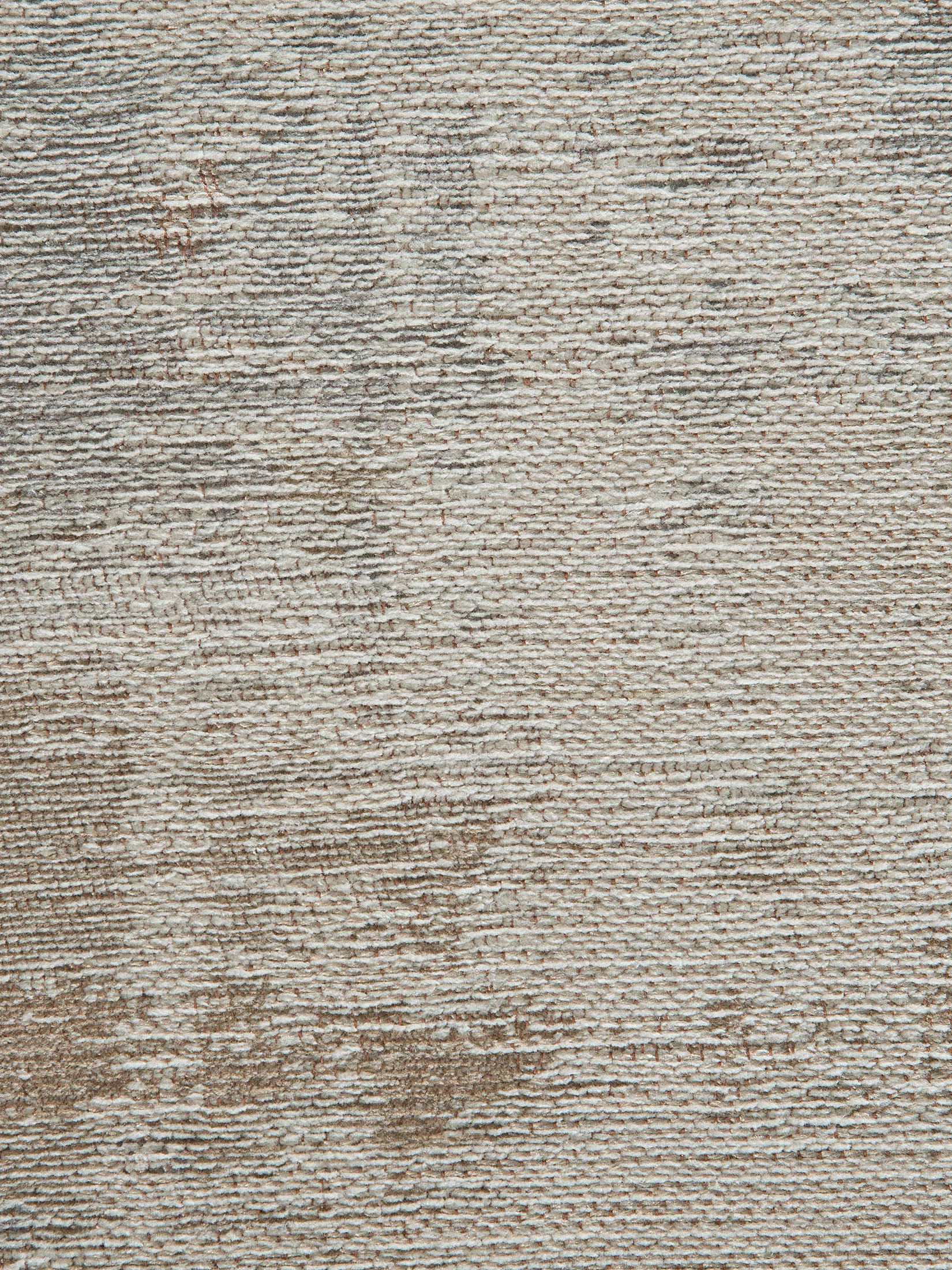 Treviso Vintage-Teppich, Aqua