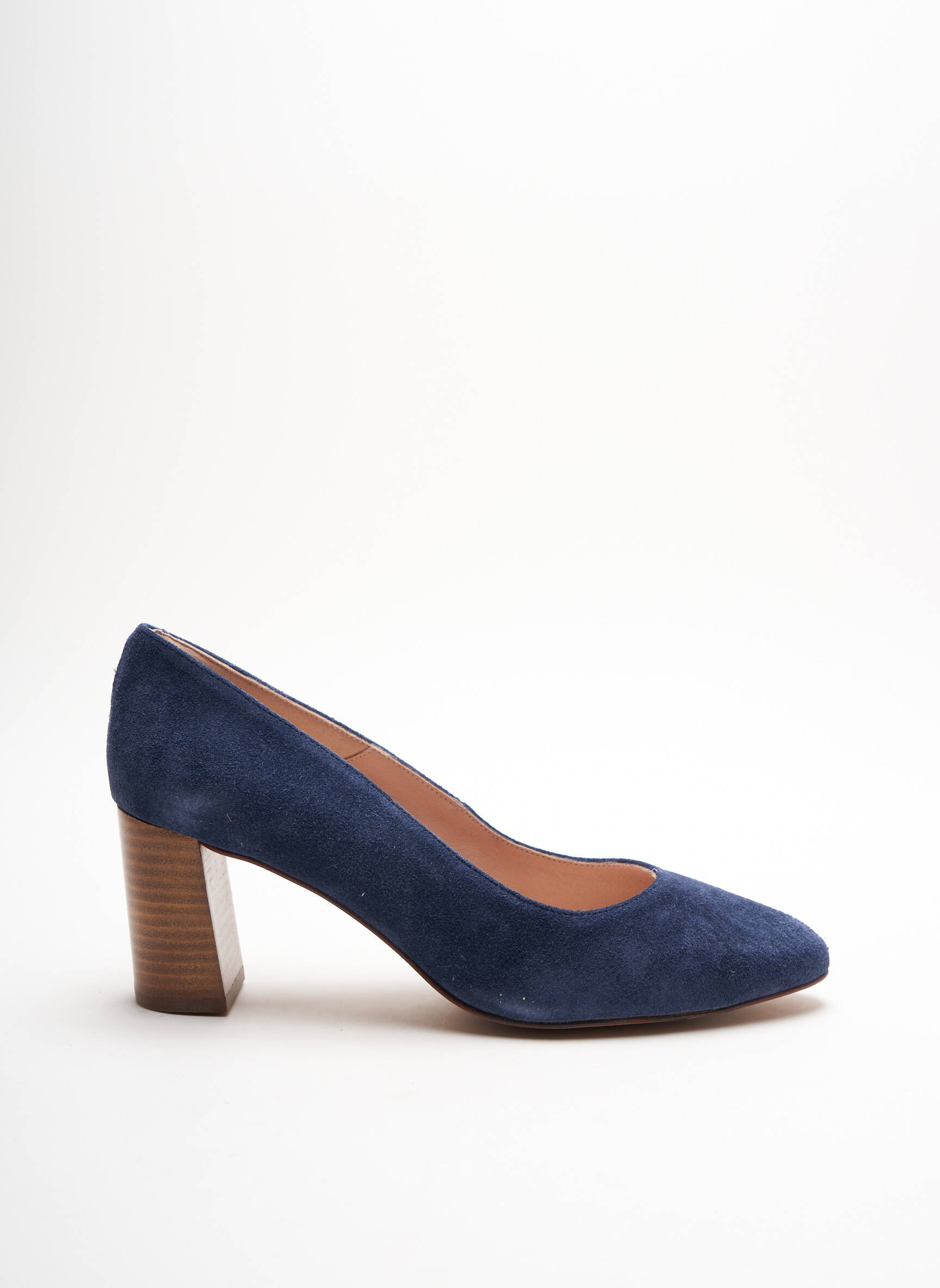 Georgia Rose Escarpins Femme couleur bleu