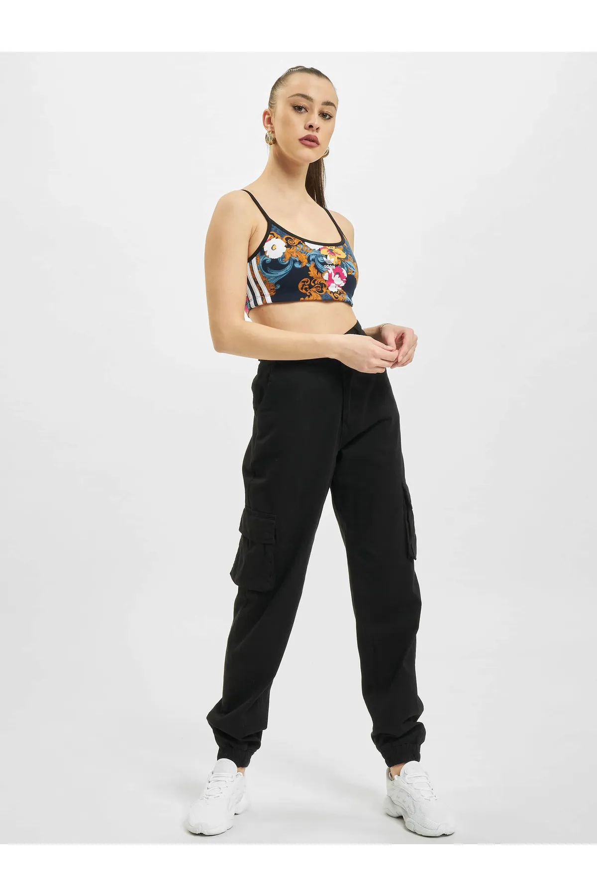 adidas  Damen adidas Bralette