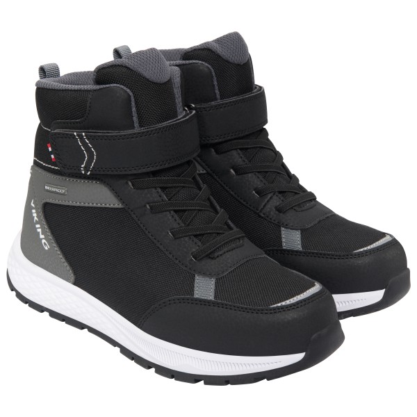 Viking - Kid's Equip Warm WP 1V - Winterschuhe