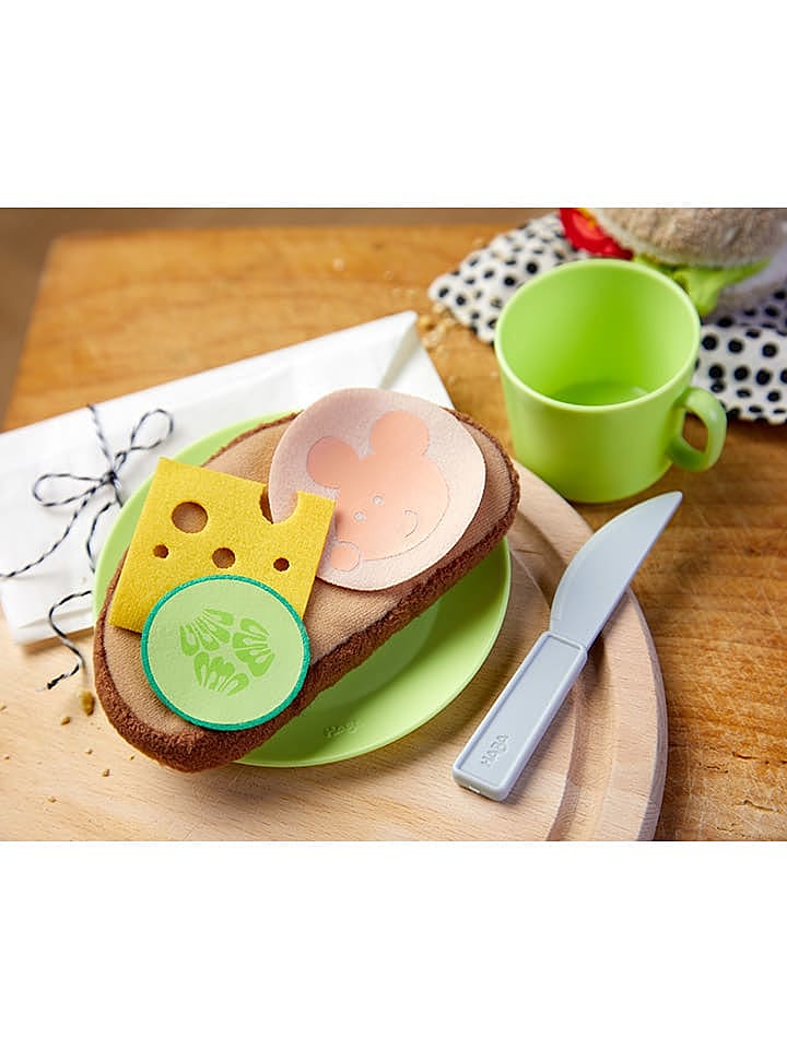 Haba Frühstücks-Set 