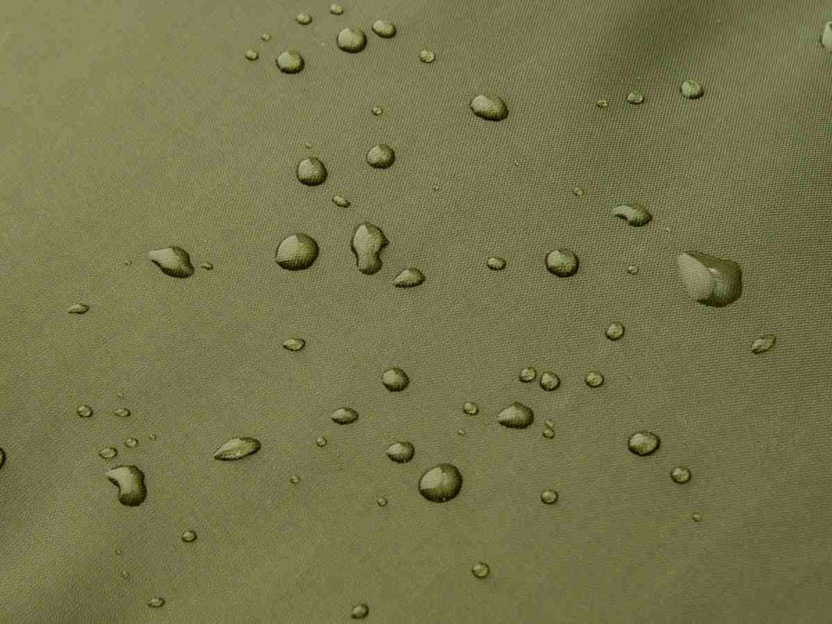 KingCamp Erwachsene Wasserabweisend R Schlafsack