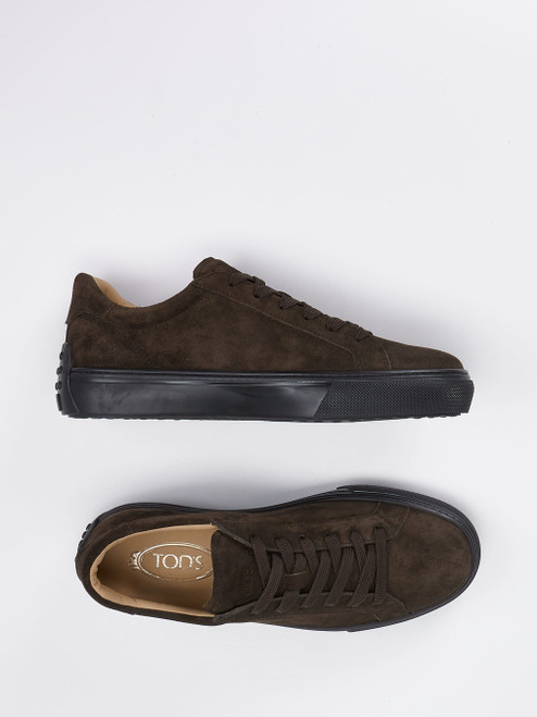 Sneaker-46612090162 Tod's