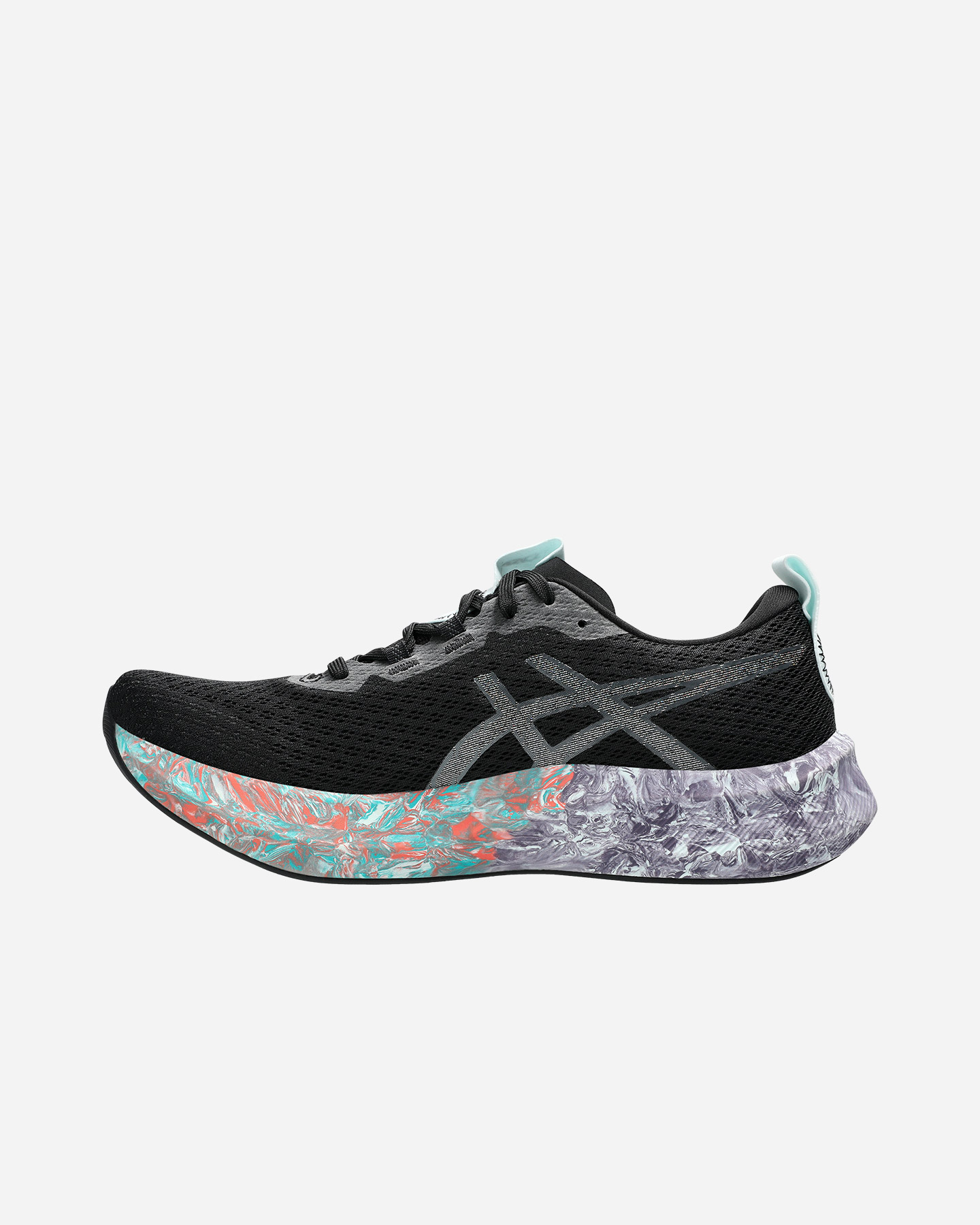 Bėgimo bateliai Asics Noosa Tri 16 M 1011B872-003