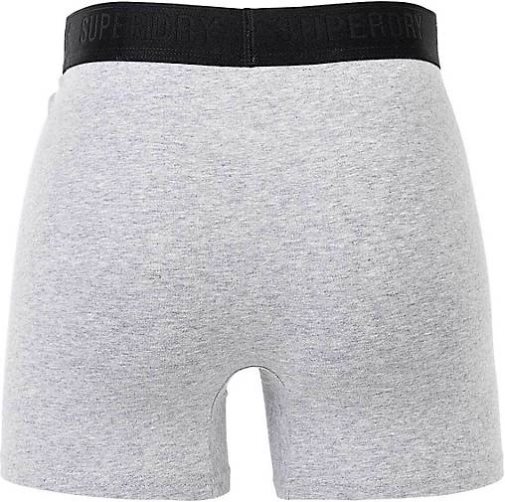 Superdry Boxershort BOXER MULTI TRIPLE PACK 3er Pack
