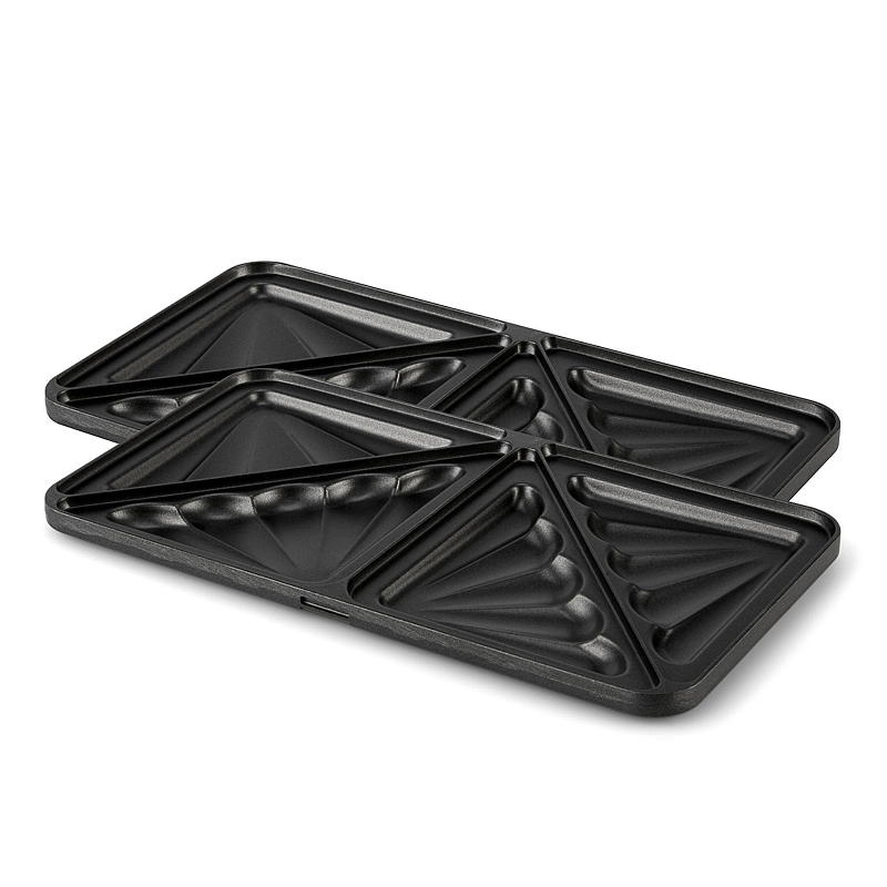 Cuisine Kontaktgrill 900 W, 3 i 1, Cuisine