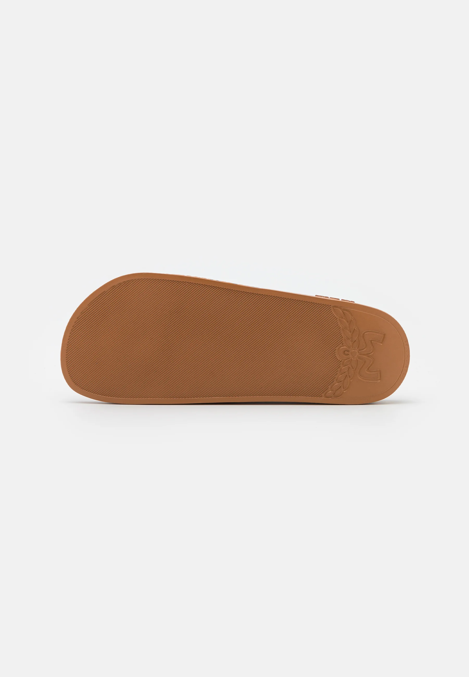 MCM SLIDE ZAPATOS DE HOMBRE - Chanclas de playa