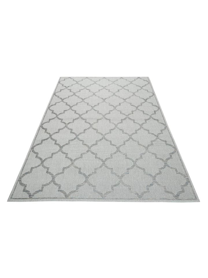 Wecon Home Outdoorteppich Gleamy in hellblau günstig kaufen