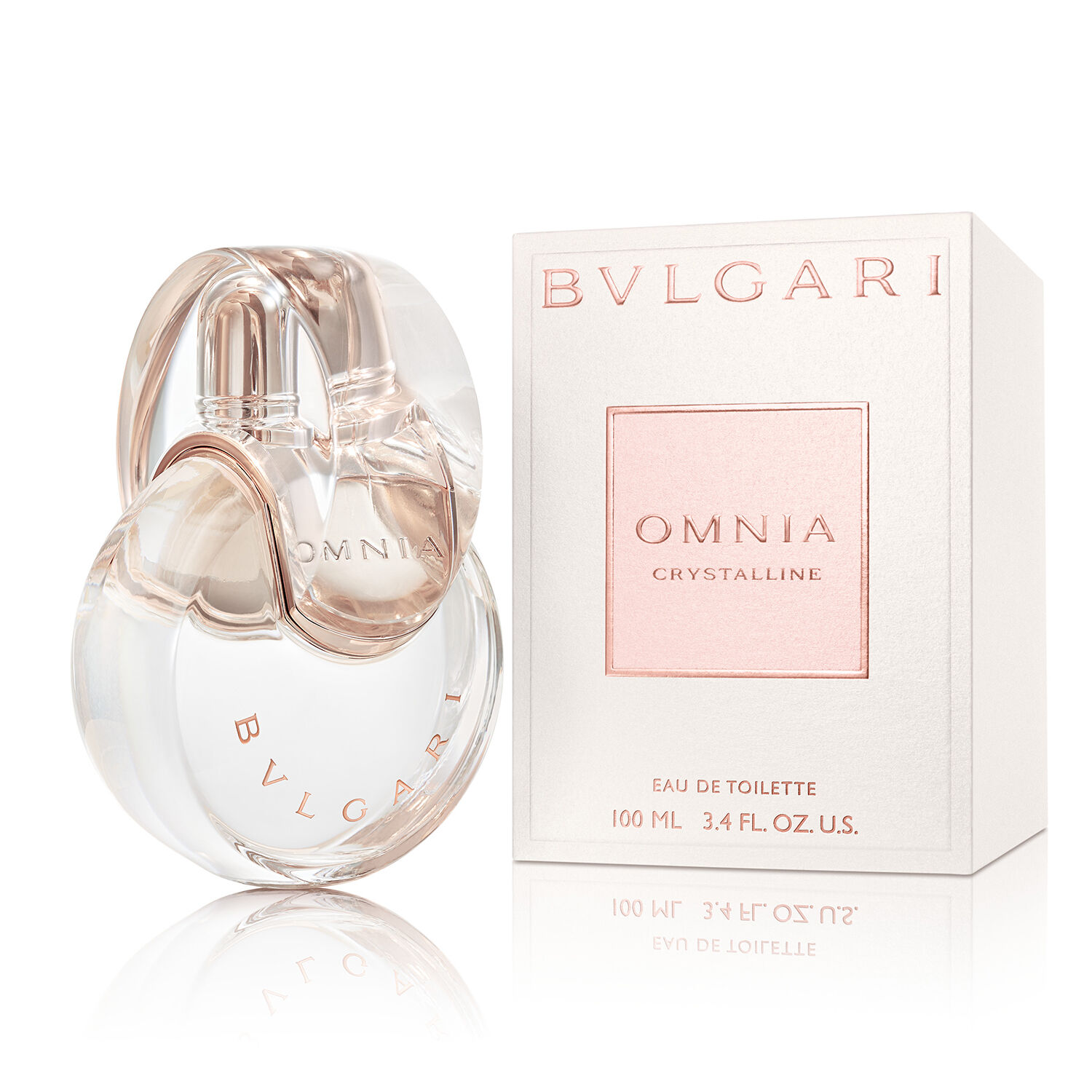 Bulgari Omnia Crystalline Eau de Toilette