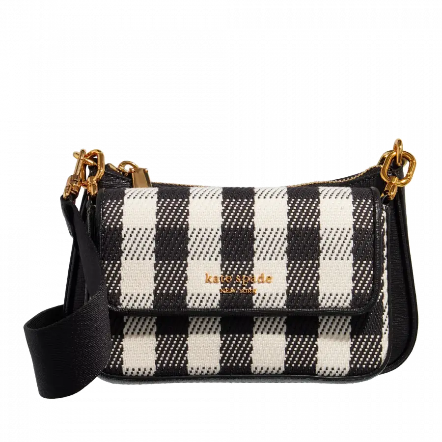 Kate Spade New York - Kate Spade New York Shoulder Bags Textil Multi - bunt