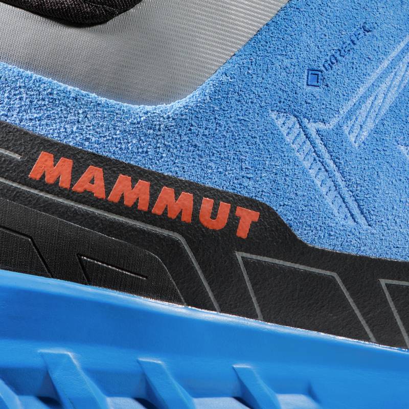 Mammut Kento Tour High GTX® Alpine Bergschuhe Damen
