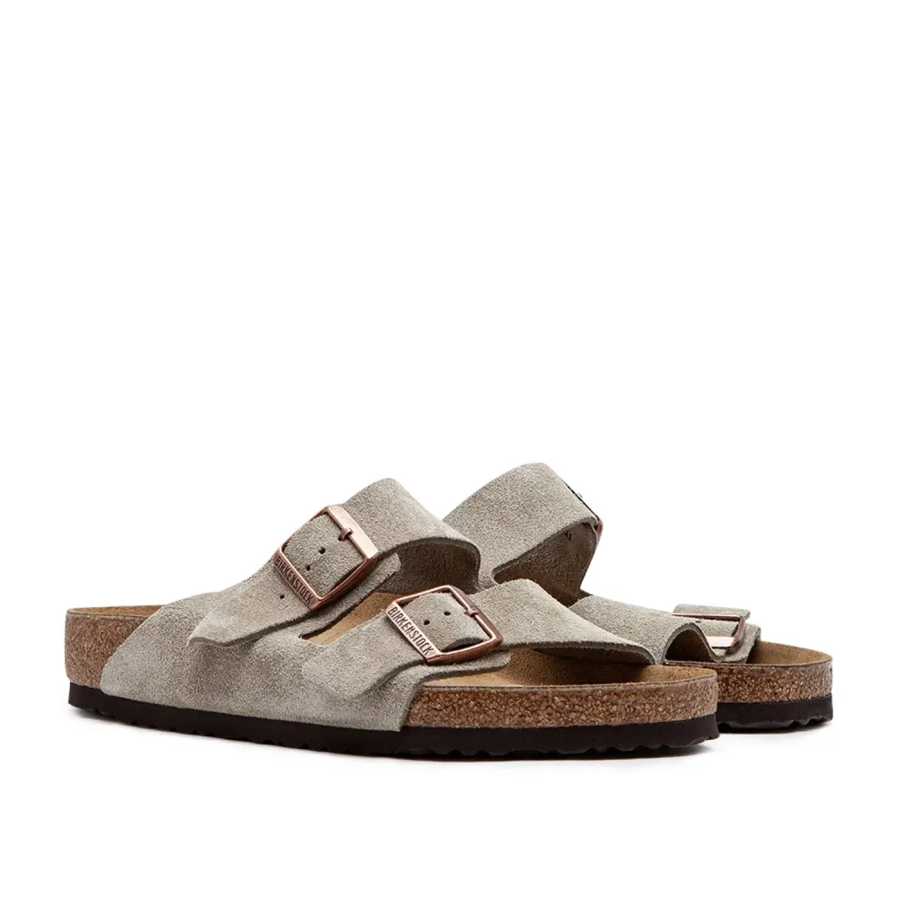 Birkenstock Arizona 051461 / braun