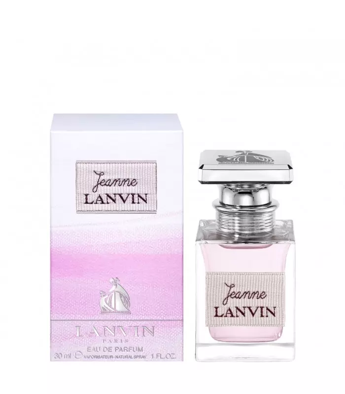 JEANNE LANVIN Eau de Parfum Vaporisateur