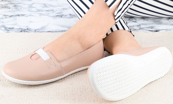 BeLenka |a ~ Ballerina Harmony ~ Nude Pink