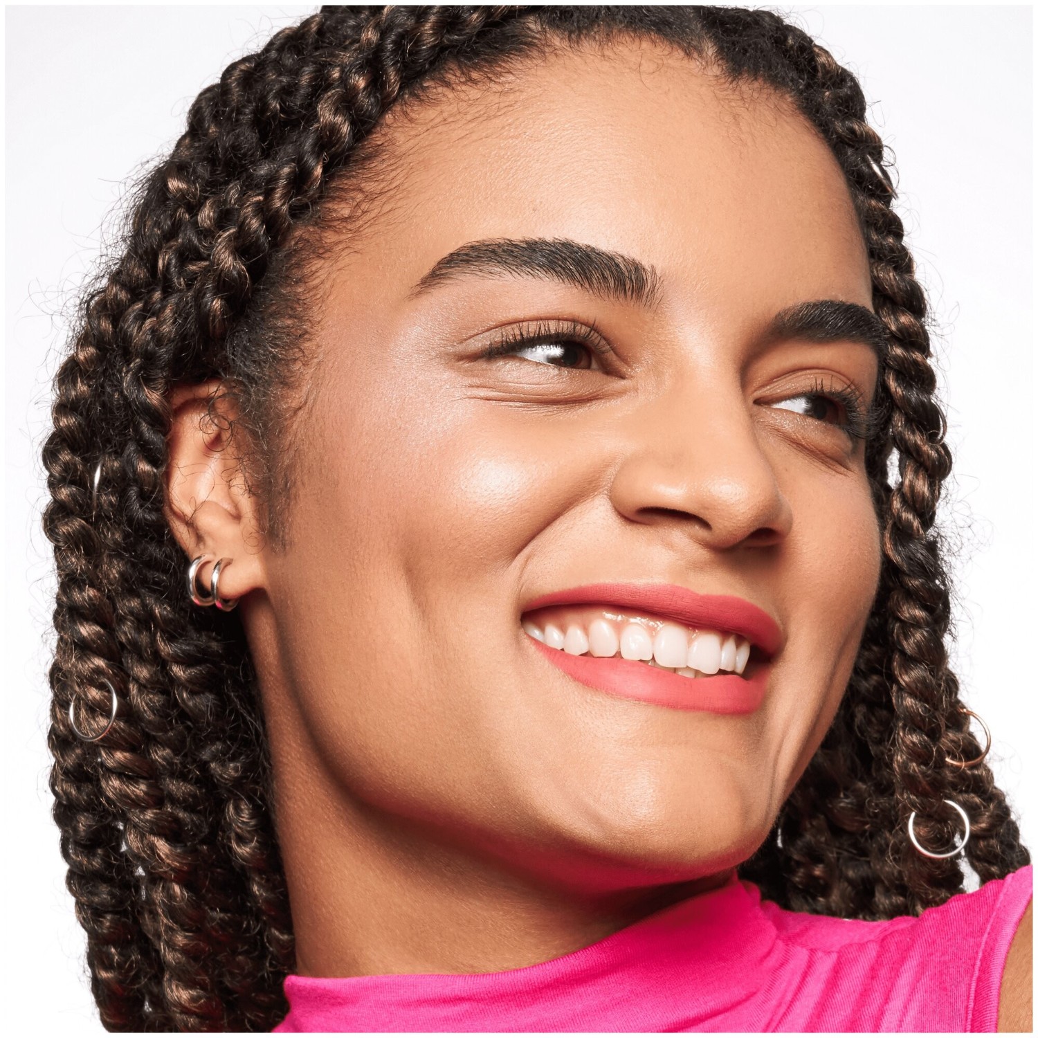 Essence Natural Matte Mousse