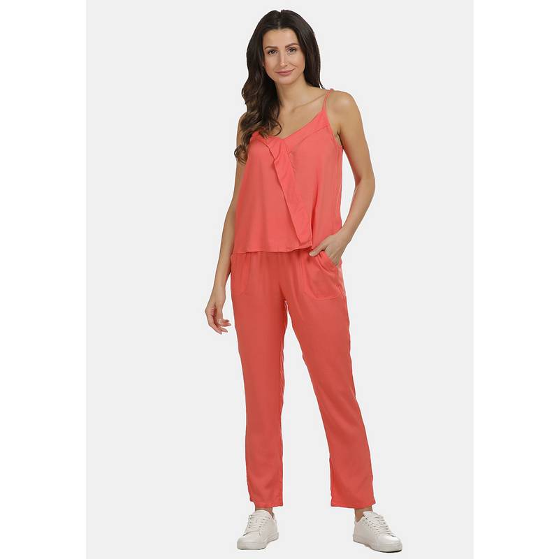 Usha Stoffhose Damen