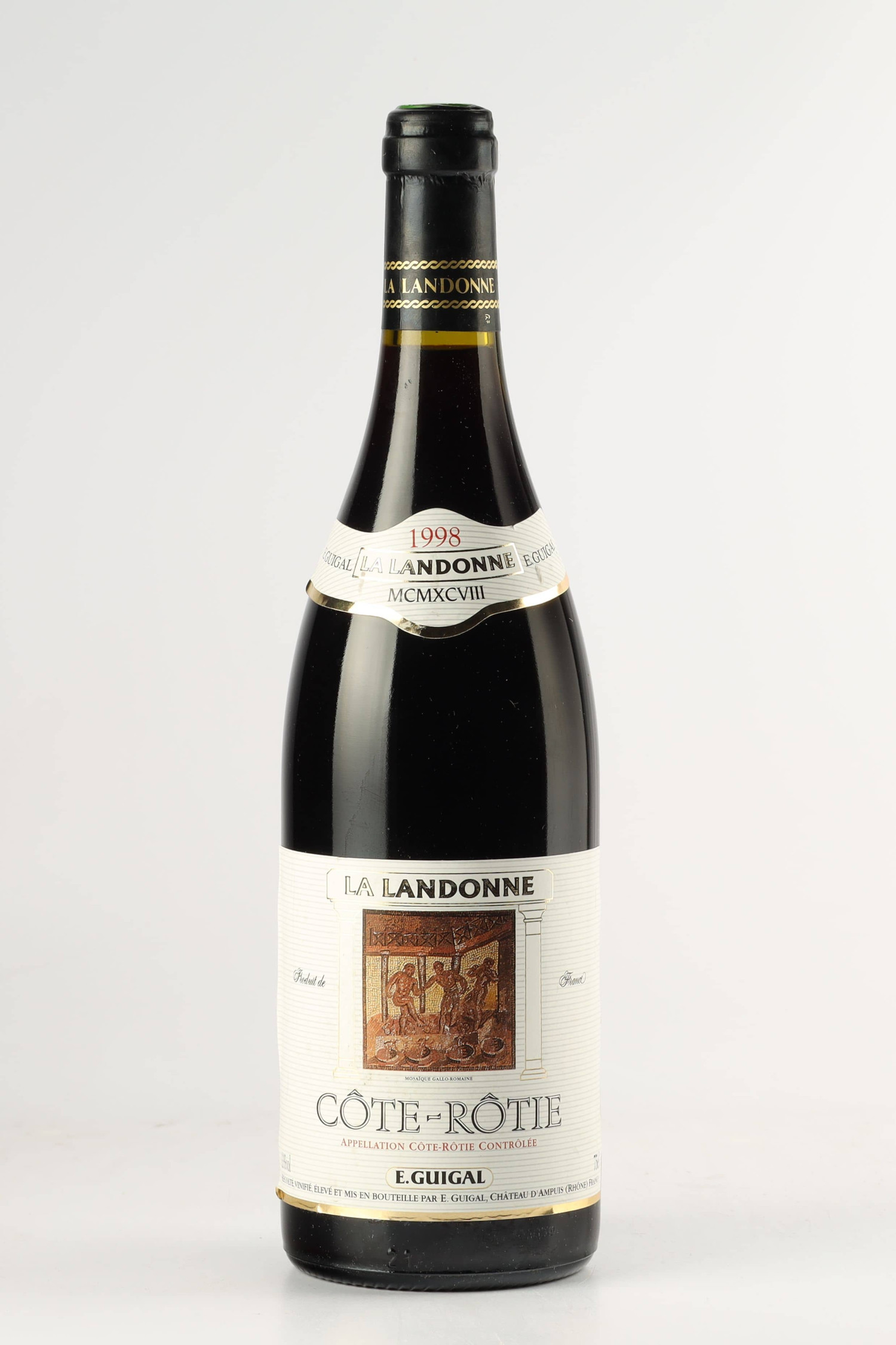 Guigal La Landonne 1998, Côte Rotie
