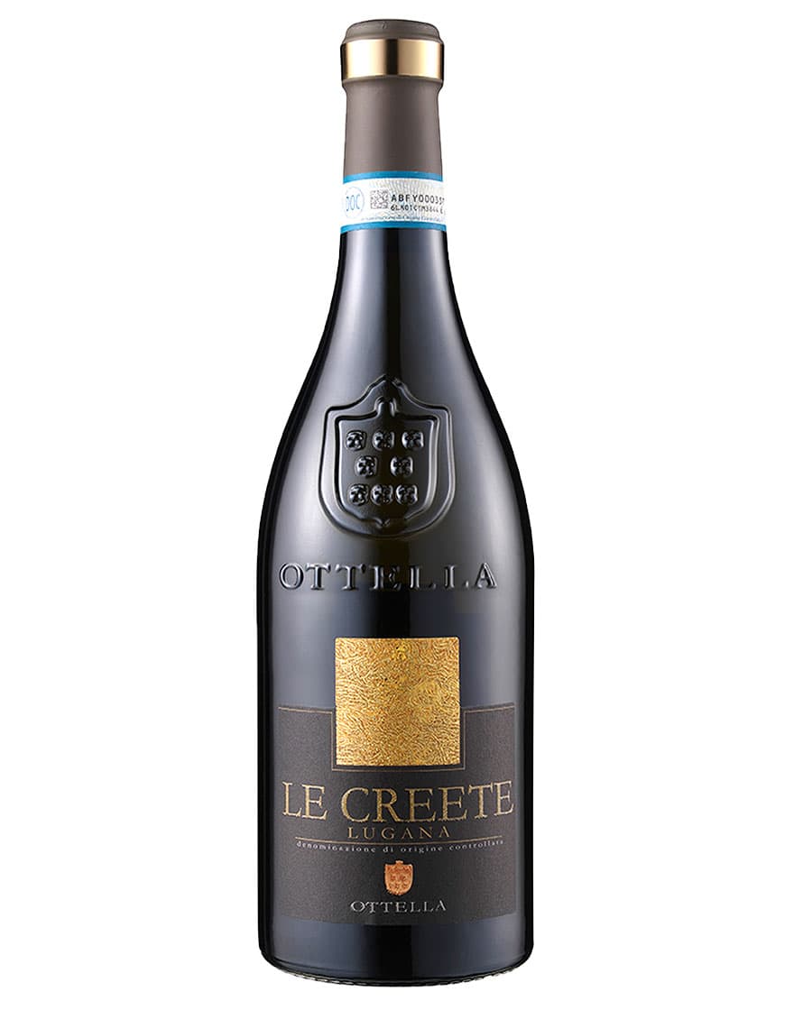 Lugana DOC Le Creete 2022 Ottella 0,75 ℓ