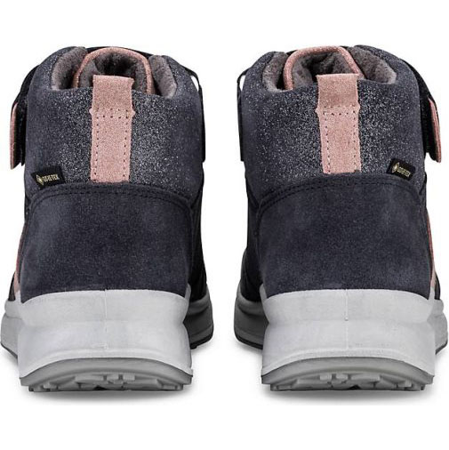 superfit Klett-Sneaker MERIDA HS