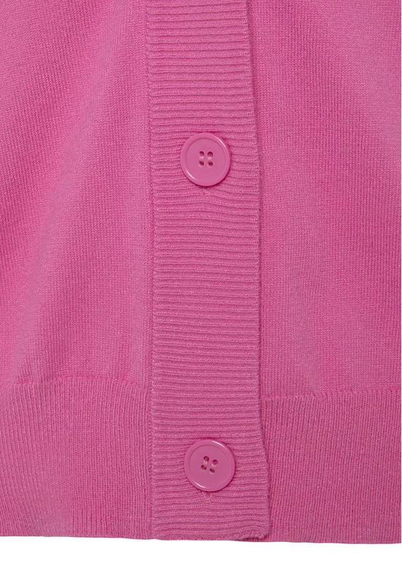 Strickjacke