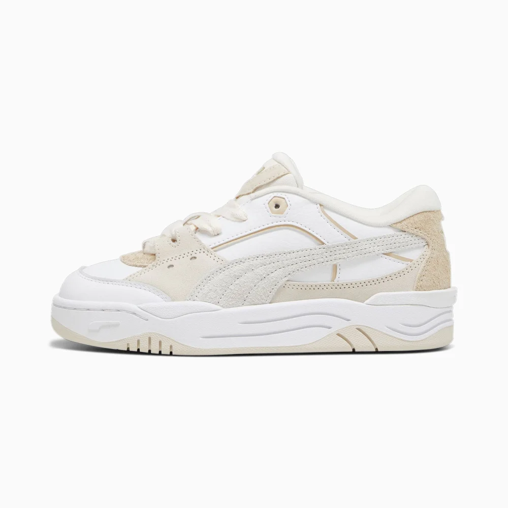 PUMA 180 PRM 393764-01 / weiss