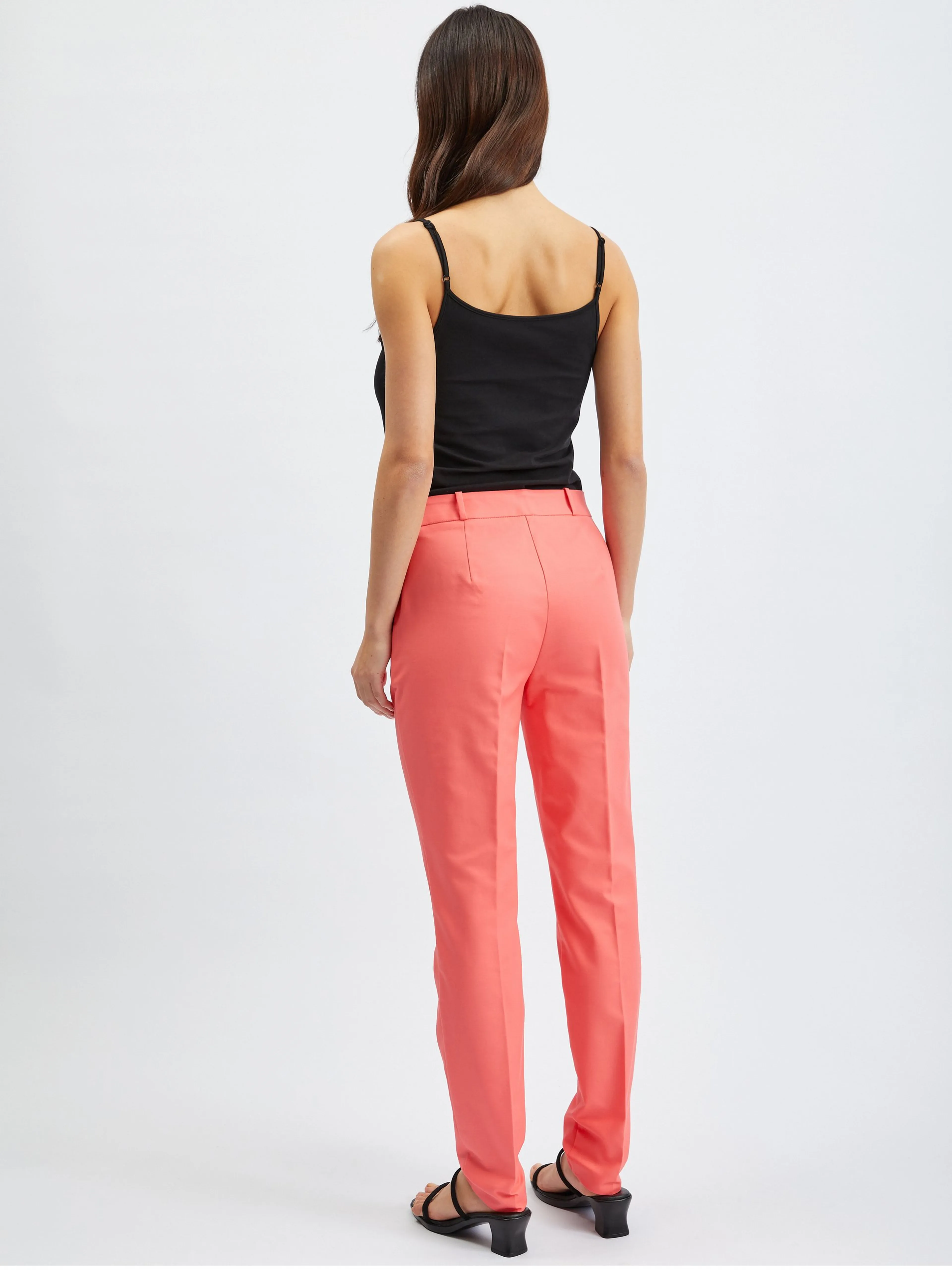 Rosa Damenhose ORSAY