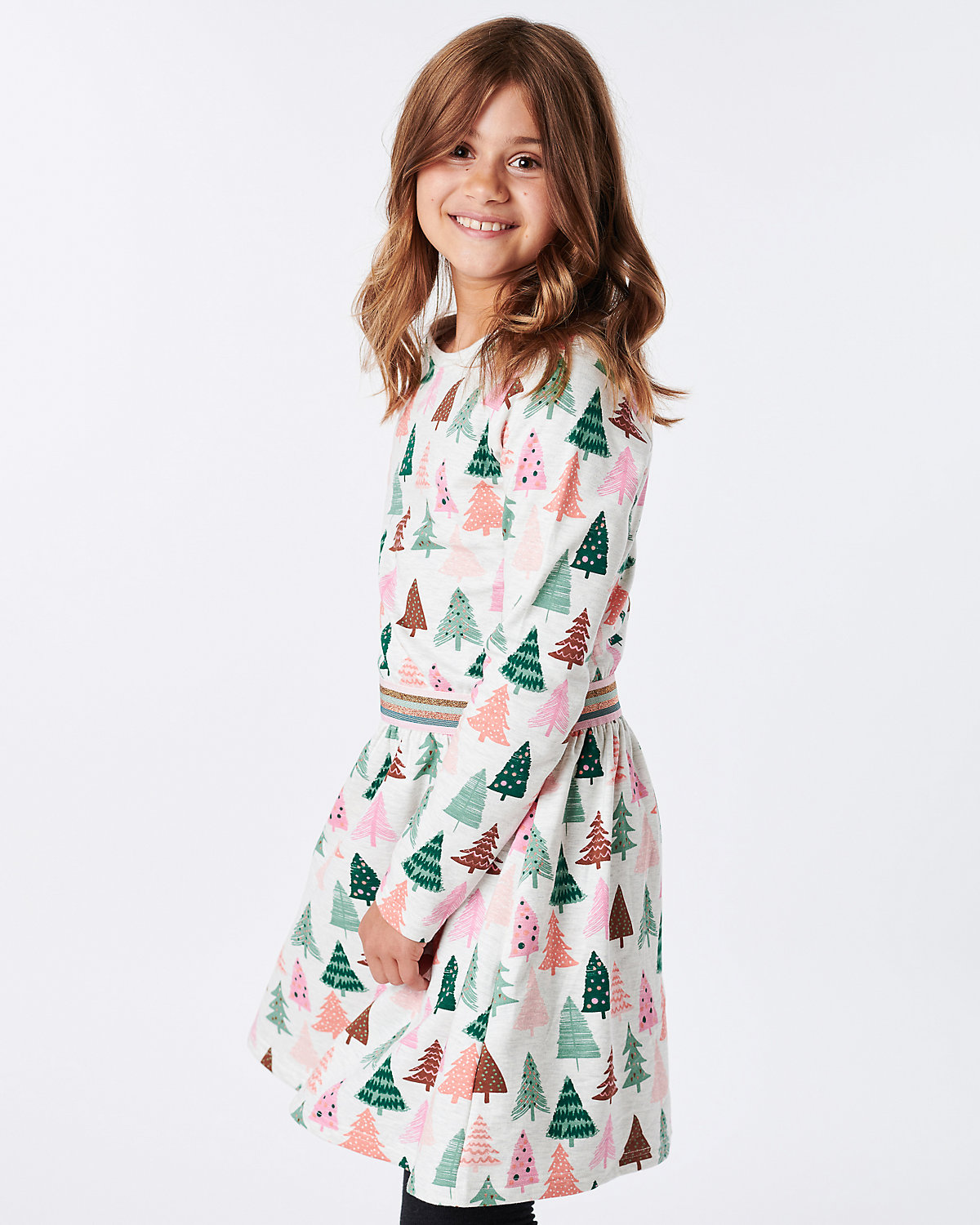 Kinder Sweatkleid von ZAB kids