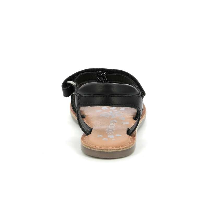 Sandales cuir Diamanto