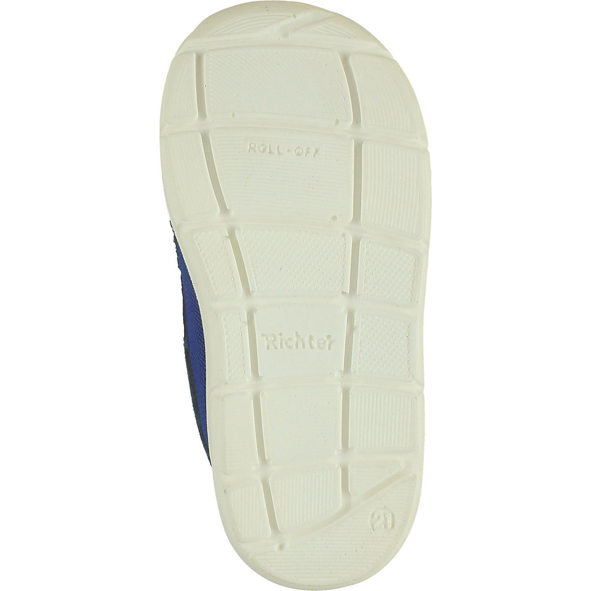 Sneaker Halbschuhe
