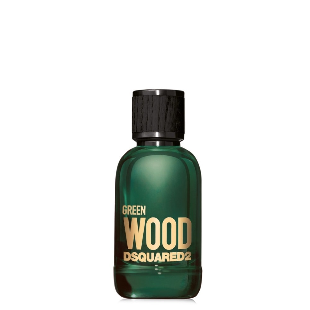 Dsquared2 DSQUARED2 Green WOOD Eau de Toilette