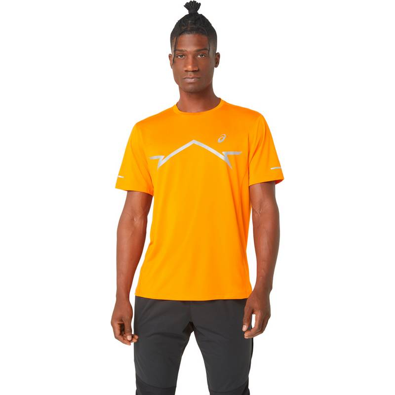 ASICS LITE-SHOW Funktionsshirt Herren
